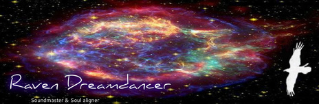 Foto Homepage Raven Dreamdancer 