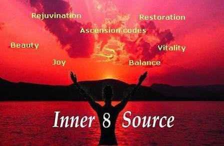 Foto Inner Infinite Source